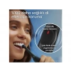 ORAL B IO 2 Serisi Şarjlı Diş Fırçası Siyah + Seyahat Kabı