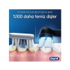ORAL B IO 2 Serisi Şarjlı Diş Fırçası Siyah + Seyahat Kabı