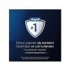 ORAL B IO 2 Serisi Şarjlı Diş Fırçası Siyah + Seyahat Kabı