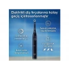ORAL B IO 2 Serisi Şarjlı Diş Fırçası Siyah + Seyahat Kabı