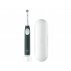 ORAL B IO 2 Serisi Şarjlı Diş Fırçası Yeşil + Seyahat Kabı