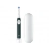 ORAL B IO 2 Serisi Şarjlı Diş Fırçası Yeşil + Seyahat Kabı