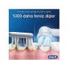 ORAL B IO 2 Serisi Şarjlı Diş Fırçası Yeşil + Seyahat Kabı