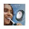 ORAL B IO 2 Serisi Şarjlı Diş Fırçası Yeşil + Seyahat Kabı