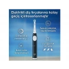 ORAL B IO 2 Serisi Şarjlı Diş Fırçası Yeşil + Seyahat Kabı