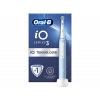 ORAL B IO 3 Serisi Şarjlı Diş Fırçası Mavi