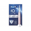 ORAL B IO 3 Serisi Şarjlı Diş Fırçası Pembe