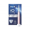 ORAL B IO 3 Serisi Şarjlı Diş Fırçası Pembe