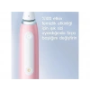 ORAL B IO 3 Serisi Şarjlı Diş Fırçası Pembe