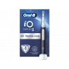 ORAL B IO 3 Serisi Şarjlı Diş Fırçası Siyah