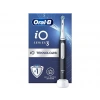 ORAL B IO 3 Serisi Şarjlı Diş Fırçası Siyah