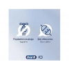 ORAL B IO 3 Serisi Şarjlı Diş Fırçası Siyah