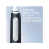 ORAL B IO 3 Serisi Şarjlı Diş Fırçası Siyah
