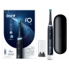 ORAL B iO 5 Şarjlı Diş Fırçası Siyah + Seyahat Kabı
