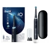 ORAL B iO 5 Şarjlı Diş Fırçası Siyah + Seyahat Kabı