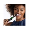 ORAL B iO 5 Şarjlı Diş Fırçası Siyah + Seyahat Kabı