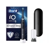 ORAL B iO 5 Şarjlı Diş Fırçası Siyah + Seyahat Kabı