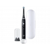 ORAL B IO 6 Smile Serisi Şarjlı Diş Fırçası Siyah
