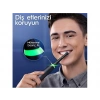 ORAL B IO 6 Smile Serisi Şarjlı Diş Fırçası Siyah