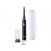 ORAL B IO 6 Smile Serisi Şarjlı Diş Fırçası Siyah