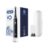 ORAL B IO 6 Smile Serisi Şarjlı Diş Fırçası Siyah