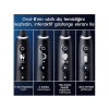 ORAL B IO 6 Smile Serisi Şarjlı Diş Fırçası Siyah