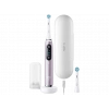 ORAL B iO 9 Serisi Şarjlı Diş Fırçası Pembe + Seyahat Kabı