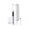 ORAL B iO 9 Serisi Şarjlı Diş Fırçası Pembe + Seyahat Kabı