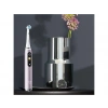 ORAL B iO 9 Serisi Şarjlı Diş Fırçası Pembe + Seyahat Kabı