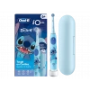 ORAL B iO Çocuk 6+ Stitch Şarjlı Diş Fırçası