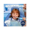 ORAL B iO Çocuk 6+ Stitch Şarjlı Diş Fırçası