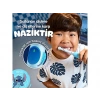 ORAL B iO Çocuk 6+ Stitch Şarjlı Diş Fırçası