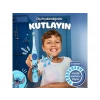 ORAL B iO Çocuk 6+ Stitch Şarjlı Diş Fırçası