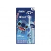 ORAL B iO Çocuk 6+ Stitch Şarjlı Diş Fırçası
