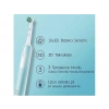ORAL B Pro 1 Series 1 Elektrikli Diş Fırçası, 1 Diş Fırçası Başlığı