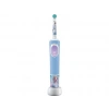 ORAL B Vitality Pro Frozen Özel Seri Çocuklar İçin Şarj Edilebilir Diş Fırçası D103