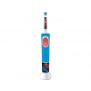 ORAL B Vitality Pro Spiderman Özel Seri Çocuklar İçin Şarj Edilebilir Diş Fırçası D103
