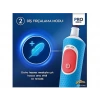 ORAL B Vitality Pro Spiderman Özel Seri Çocuklar İçin Şarj Edilebilir Diş Fırçası D103