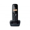 PANASONIC KX-TG 1611TRH Kablosuz Dect Telefon Siyah