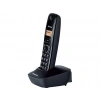 PANASONIC KX-TG 1611TRH Kablosuz Dect Telefon Siyah