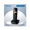 PANASONIC KX-TG 1611TRH Kablosuz Dect Telefon Siyah