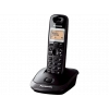 PANASONIC KX-TG2511TRT Kablosuz Dect Telefon Siyah