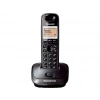 PANASONIC KX-TG2511TRT Kablosuz Dect Telefon Siyah