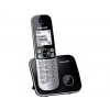 PANASONIC KX-TG6811TRB Telsiz Telefon Siyah Gri
