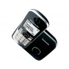 PANASONIC KX-TG6811TRB Telsiz Telefon Siyah Gri