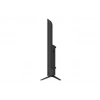 PEAQ 43Q80 43 inç 109 Ekran Dahili Uydu Alıcı Google 4K Ultra HD QLED TV