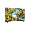 PEAQ 43Q80 43 inç 109 Ekran Dahili Uydu Alıcı Google 4K Ultra HD QLED TV