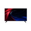 PEAQ 50Q80 50 inç 126 Ekran Dahili Uydu Alıcı Google 4K Ultra HD QLED TV