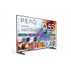PEAQ 55Q90 55 inç 139 Ekran Dahili Uydu Alıcılı WebOS 4K UHD QLED TV