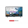 PEAQ PQ32DAL540 32 inç 80 Ekran Dahili Uydu Alıcılı Smart WebOS LED TV